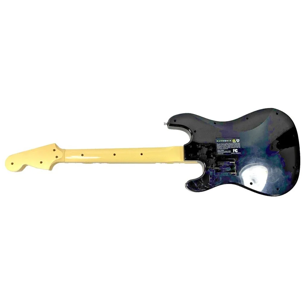 Harmonix Rockband Fender Stratocaster #882151-303 PlayStation 3 Parts/Repair
